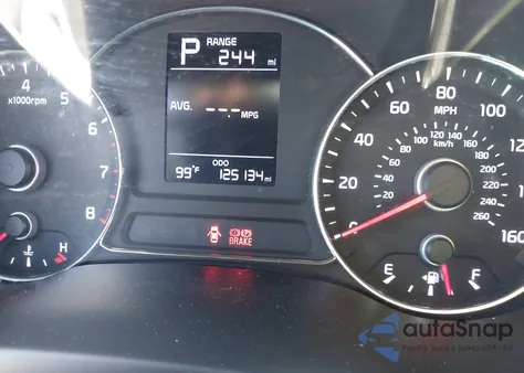 2017 Kia Forte Lx from USA, damaged, VIN 3KPFK4A76HE101361